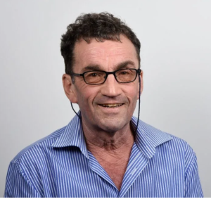 Daniel Annen
