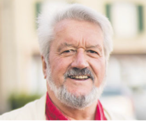 Karl Hensler