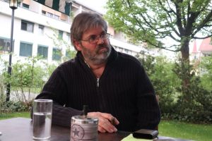 Michel Ebinger