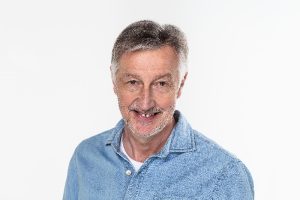 Viktor Steinhauser