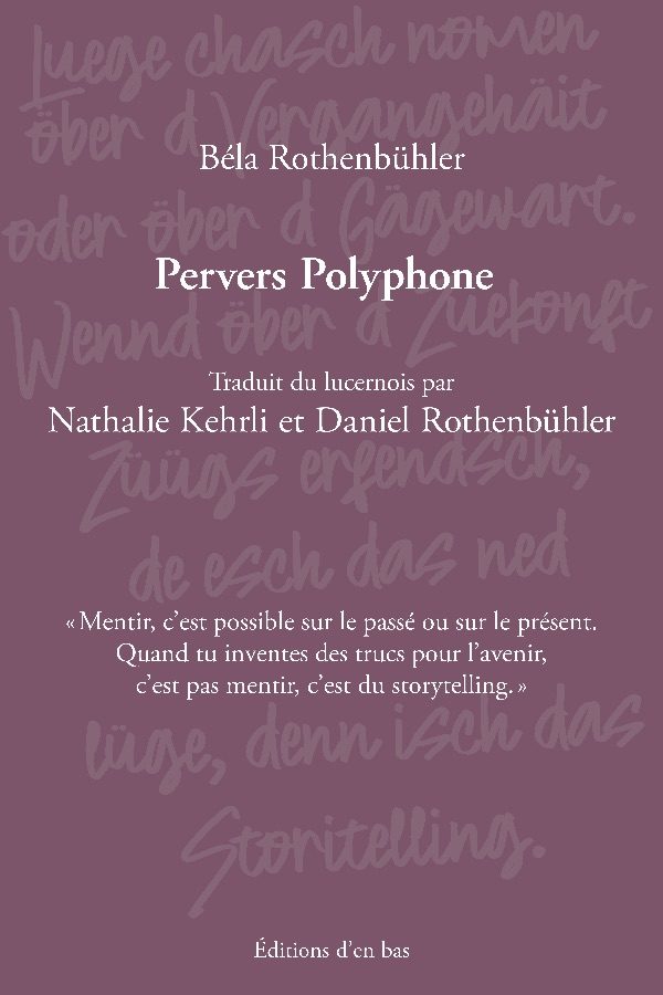 Pervers Polyphone