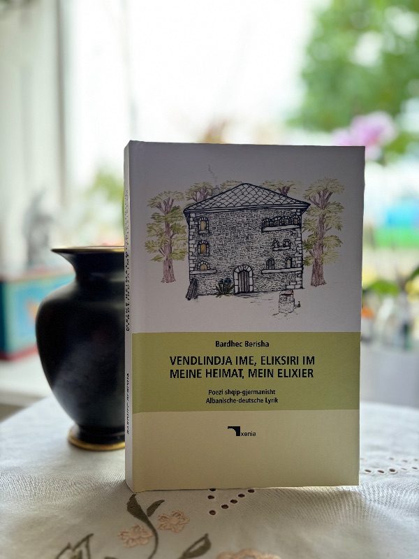 Meine Heimat, mein Elixir/Vendlindja ime, eliksiri im