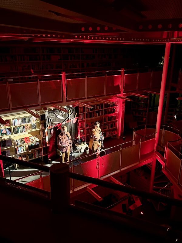 Zuger Todesfelle von Judith Stadlin und Michael van Orsouw