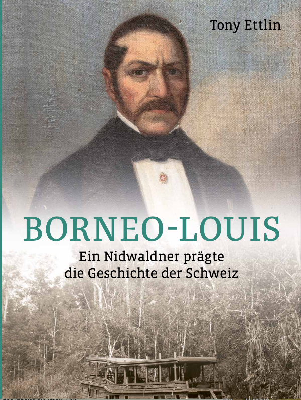 Wer ist Borneo-Louis?