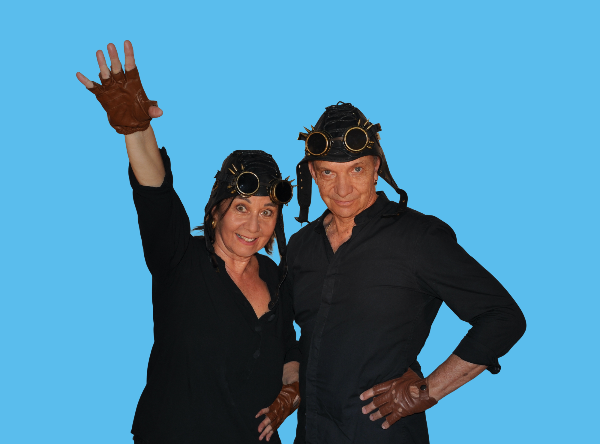 WUNDER BAAR SPIEL MITTEN ORTH NAMMEN von Judith Stadlin und Michael van Orsouw
