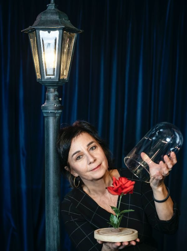 DE CHLY PRINZ von Judith Stadlin